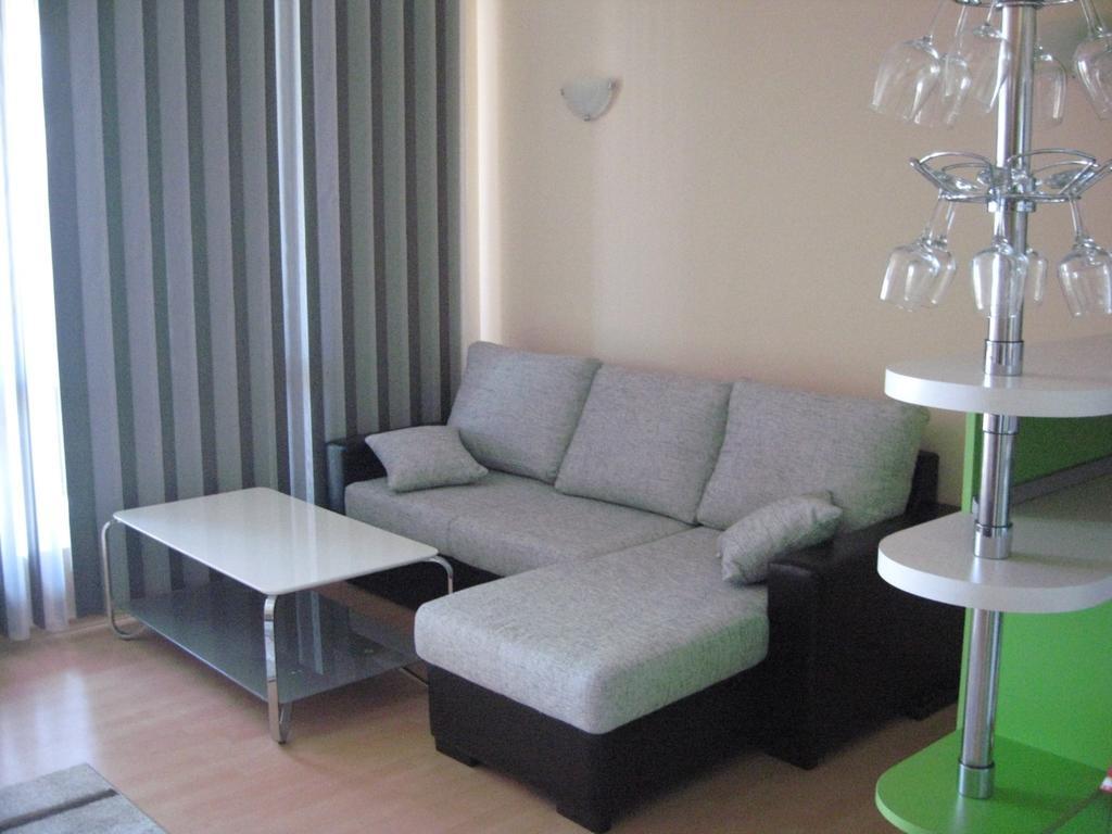 Chateau Aheloy Hotel Pomorie Camera foto