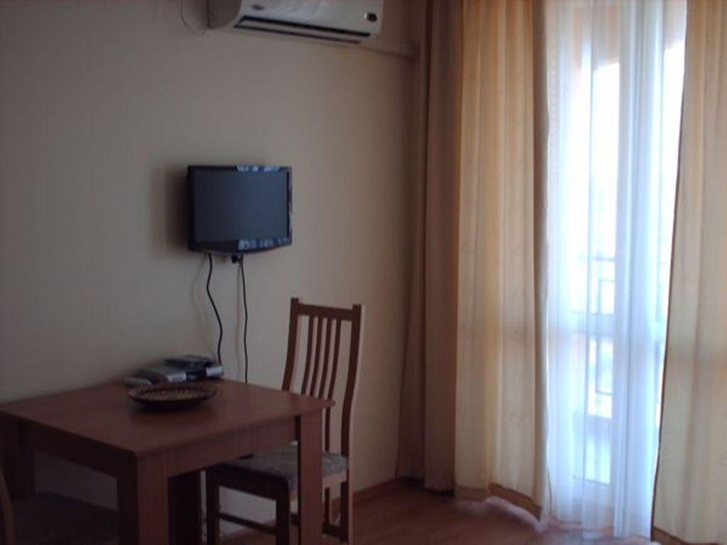 Chateau Aheloy Hotel Pomorie Camera foto